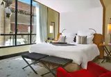 Five Seas Hotel Cannes foto 2