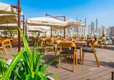 Hilton Dubai Palm Jumeirah foto 12