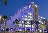 Hotel Los Delfines foto 1