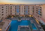 Grand Plaza Marrakech foto 1