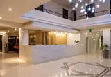 Theo Hotel foto 16