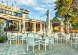 Troodos Hotel foto 11