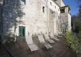 Parador de Santo Estevo foto 5
