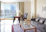 Fairmont Dubai foto 28
