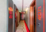 Favori Hotel foto 25