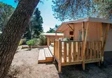 Zaton Holiday Resort Glamping foto 9