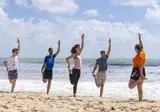 Amis De La Plage foto 8