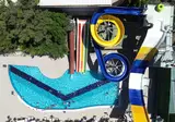 Blue Dreams Resort foto 41