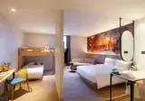 Ibis Styles Bangkok Ratchada foto 3