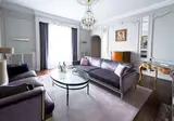 Hotel Lancaster Paris Champs Elysees foto 15