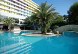 Esperides Beach Family Resort foto 3