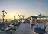 Aston Canggu Beach Resort foto 4