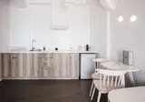Amphitrite Suites Santorini foto 8
