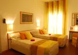 Hotel Bellevue Pesaro foto 8