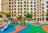 Ramada Hotel & Suites by Wyndham Dubai JBR foto 4