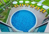 Justiniano Club Park Conti Hotel foto 20