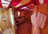 Nkhila Lodge Agafay Desert Private Camp foto 4