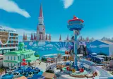 The Land of Legends  Nickelodeon Hotels & Resorts Antalya foto 14