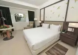 Hilton Nicosia foto 17