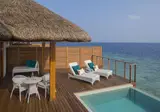 Dusit Thani Maldives foto 27