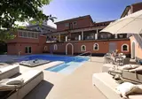 Hotel Monte Rosa foto 1