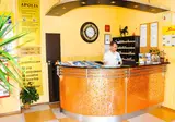 Hotel Apolis foto 4