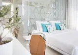 Mykonos Dove Beach Hotel foto 2