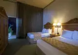Hodelpa Garden Suites foto 14