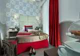 Hotel Demetra foto 4