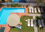 Elmi Suites Beach Hotel foto 28