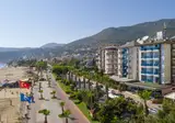 Kleopatra Life Hotel & Spa foto 15