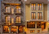 Istanbul Harmony Hotel foto 13