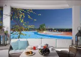 Hotel Flamingo Resort foto 9