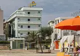 Levante Hotel Rimini foto 9