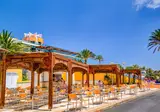 Hotel SBH Club Paraiso Playa foto 17