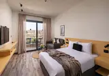 Creek Hotel & Residences El Gouna foto 19