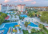 Serenis Hotel foto 1