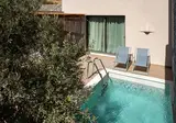 Heromylos Resort & Spa foto 19