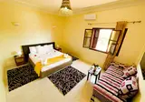 Guest House Qodwa foto 19