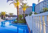 Royal Wings Hotel foto 17