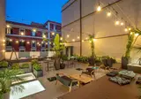 The Spring House Hotel Rome Vatican, Tapestry Collection by Hilton foto 11