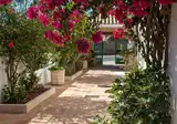 Vila Channa Hotel foto 8