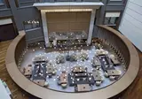 Wyndham Grand Athens foto 12
