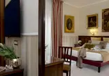 Hotel Des Artistes foto 1