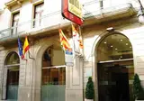 Leonardo Hotel Barcelona Las Ramblas foto 18