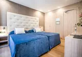 Hotel Gargallo Rialto foto 6