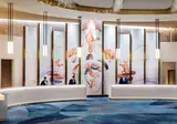 Hotel Conrad Las Vegas at Resorts World foto 9