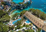 Hotel Petit Cala Fornells foto 1