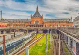 Kopenhagen, Stockholm & Göteborg foto 7