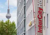 IntercityHotel Berlin Ostbahnhof foto 14